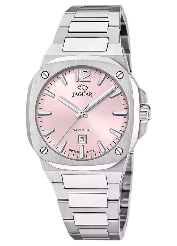 Женские наручные часы Jaguar J1027/3 (353303111)