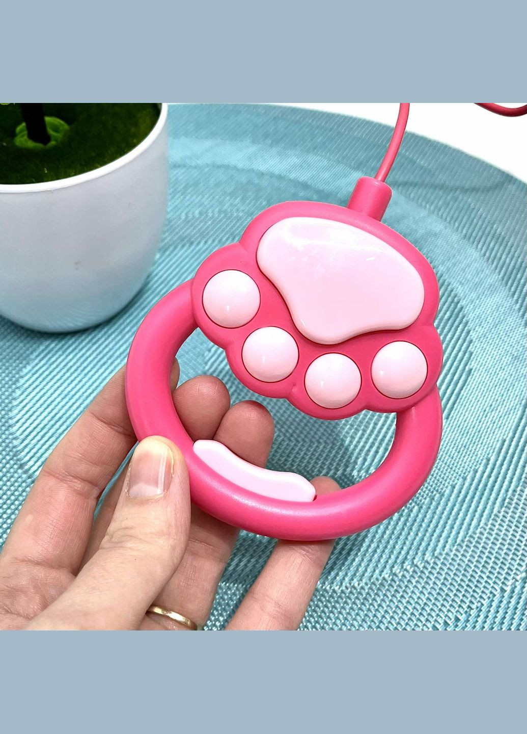 Собачка интерактивная на пульту сенсорная ходит машет хвостом лает Коричнева (933-158Е) No Brand (321971008)