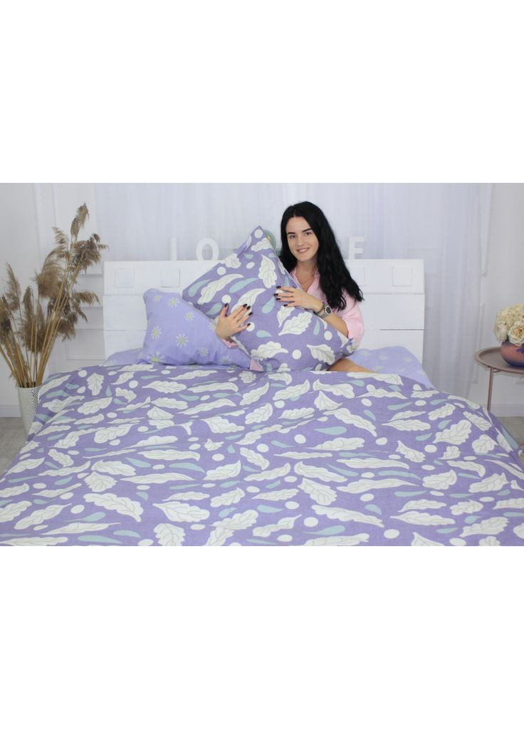 Постільна білизна Бязь Ranforce Elite 17-0276 Marigold полуторний (m218668) Mirson Бязь Ranforce Elite 17-0276 Marigold 1.5-спальний (366566439)