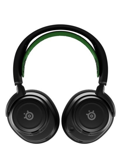 Ігрова гарнітура Arctis Nova 7X Wireless Black XBOX/PC/PS/SW/MAC/MOB SteelSeries (314776988)