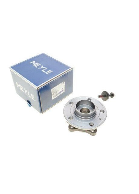 Підшипник маточини (передньої) Volvo S80/S60 98-10 514 652 0011 (opt-om) No Brand (342402082)