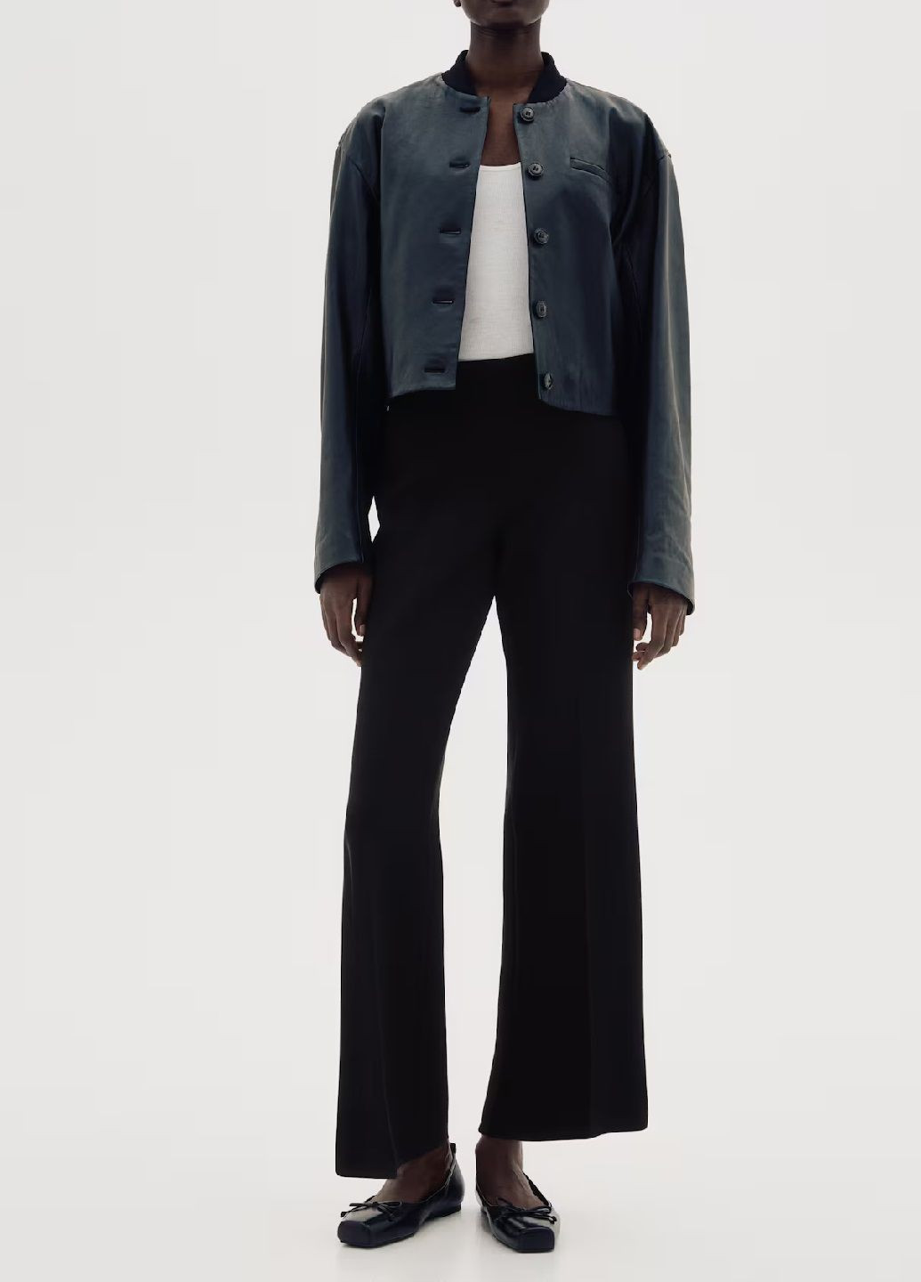 Брюки H&M (322442934)