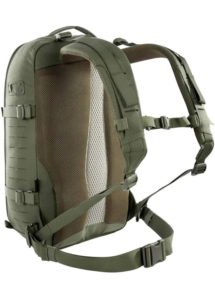 Рюкзак Modular Tac Pack 28 Olive Tasmanian Tiger Modular Tac Pack 7399 (331647596)