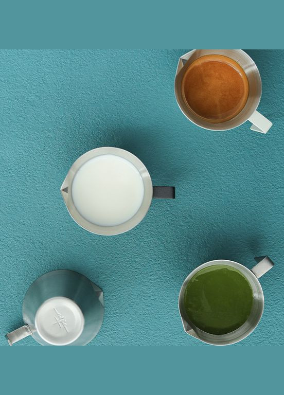 Мірна ємність для еспресо Measuring Cup 100 мл Блакитна (G5738-OS) MHW-3BOMBER (325817802)