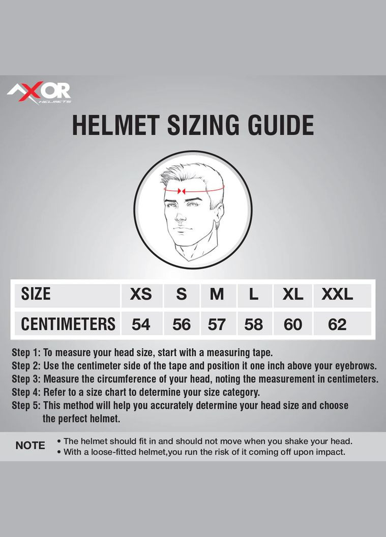 Мото шлем Apex SC Black черный Axor (356775632)