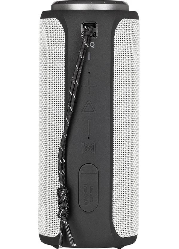 Портативна акустика SoundXTube Wireless TWS Grey (-BSSXTWGY) 2E (360425821)