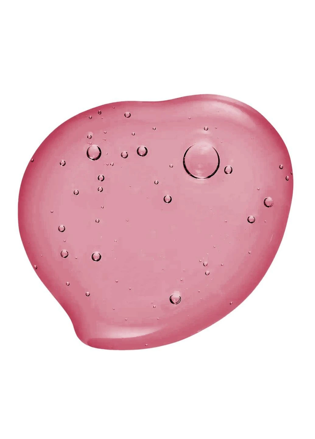 Парфюмированное гель-желе для душа Smoky Cherry 350 мл (667) dott (387636274)