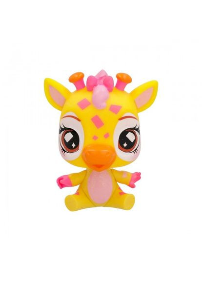 Игровой набор W2 – ЖИРАФА РЕДЖИ Bubiloons (315153940)