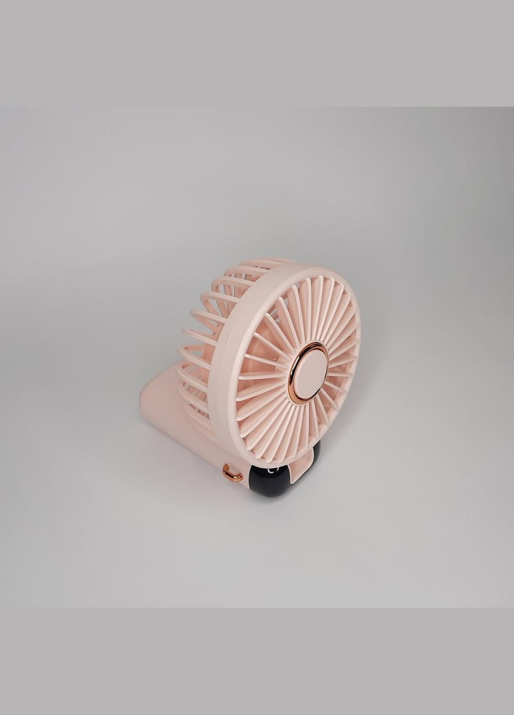 Вентилятор акумуляторний з дисплеєм N15Pinc No Brand (317969518)