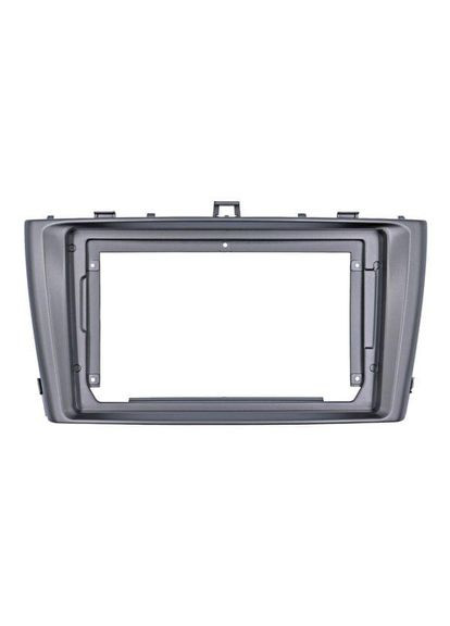 Штатная магнитола серии Q1 под Toyota Avensis 3 2008-2015 9 дюймов QIV (346505250)