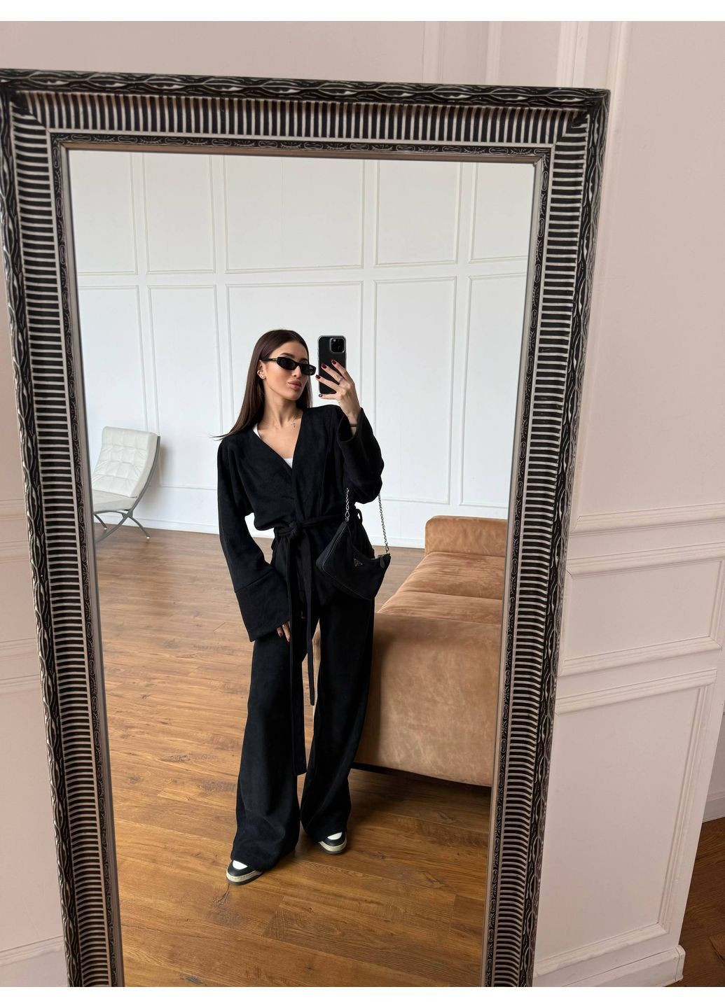 Жіночий костюм KaraMix (366407767)