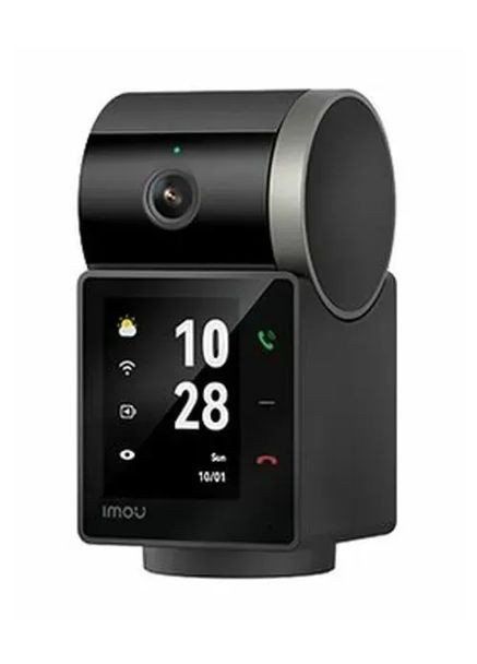 Камера відеоспостереження Rex VT 5mp IPC-S2VBP-5MOWR з акумулятором IMOU (339607017)