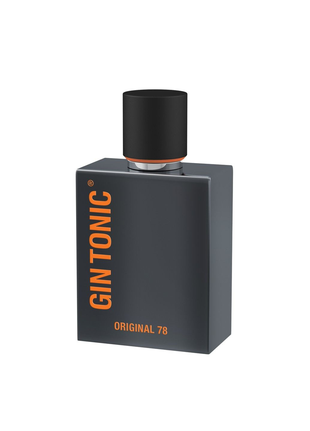 Туалетна вода для чоловіків Original 78 Gray 50 мл Gin Tonic (326040547)