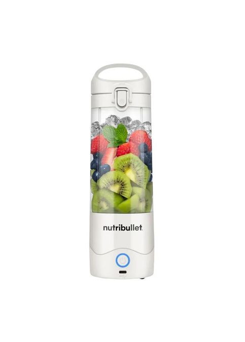 Блендер Nutribullet NBP003W (361111075)