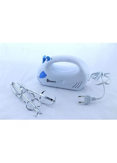 Ручной кухонный миксер MS 1355 7 скоростей насадки Domotec (297443273)