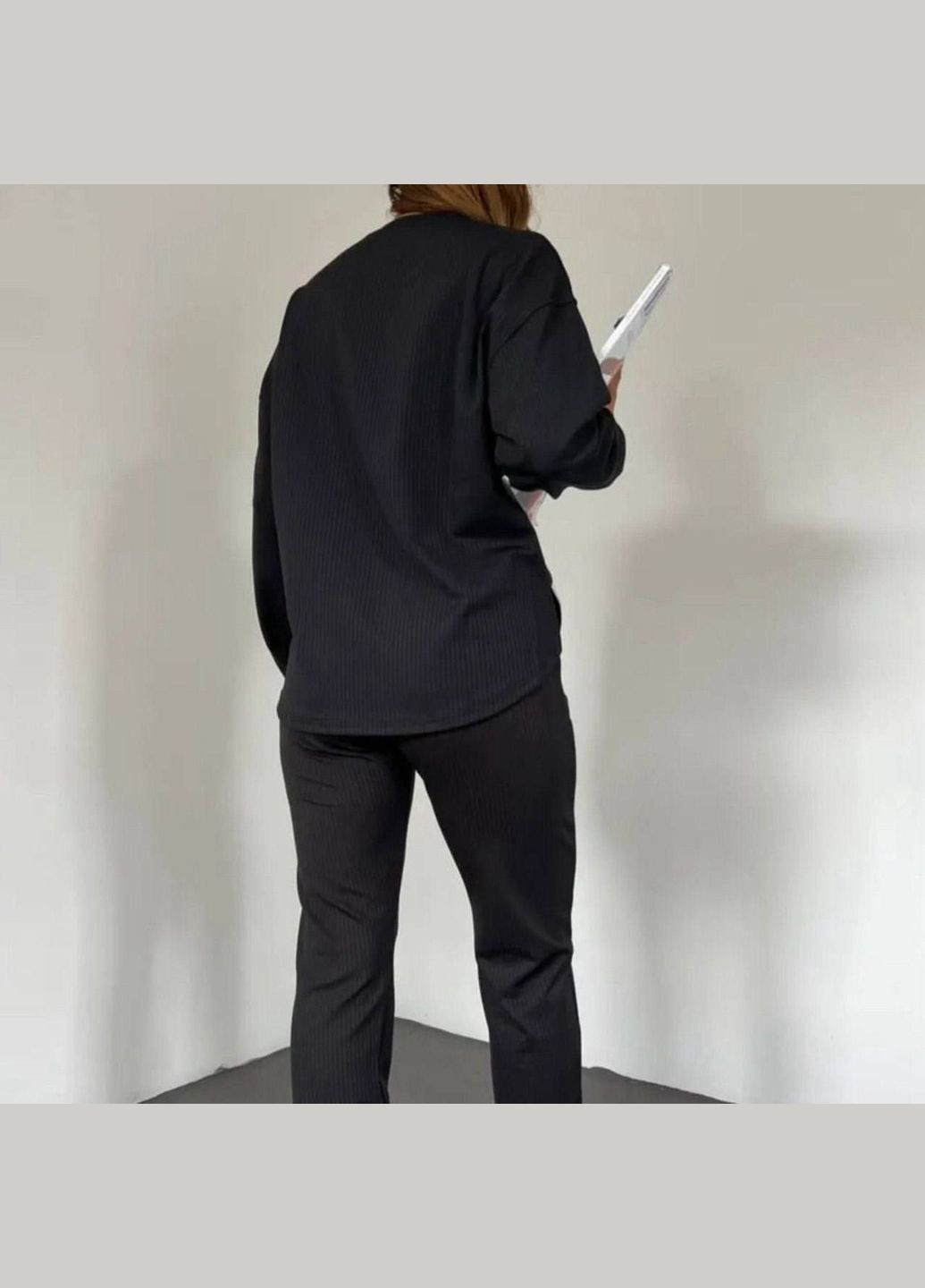 Жіночий спортивний костюм No Brand (307637360)