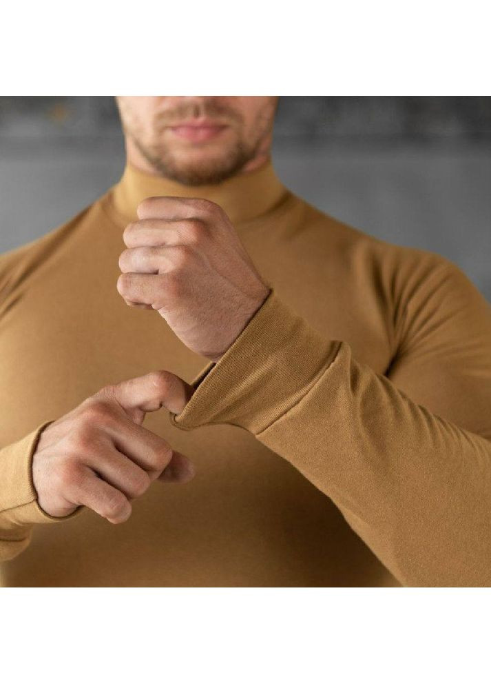 Гольф чорний No Brand (361361845)