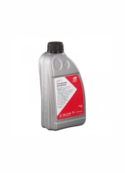 Трансмиссионное масло Swag (347161205)