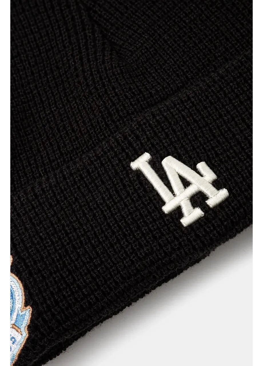 Шапка SHORT BEANIE LA DODGERS 60565433 New Era (387873605)