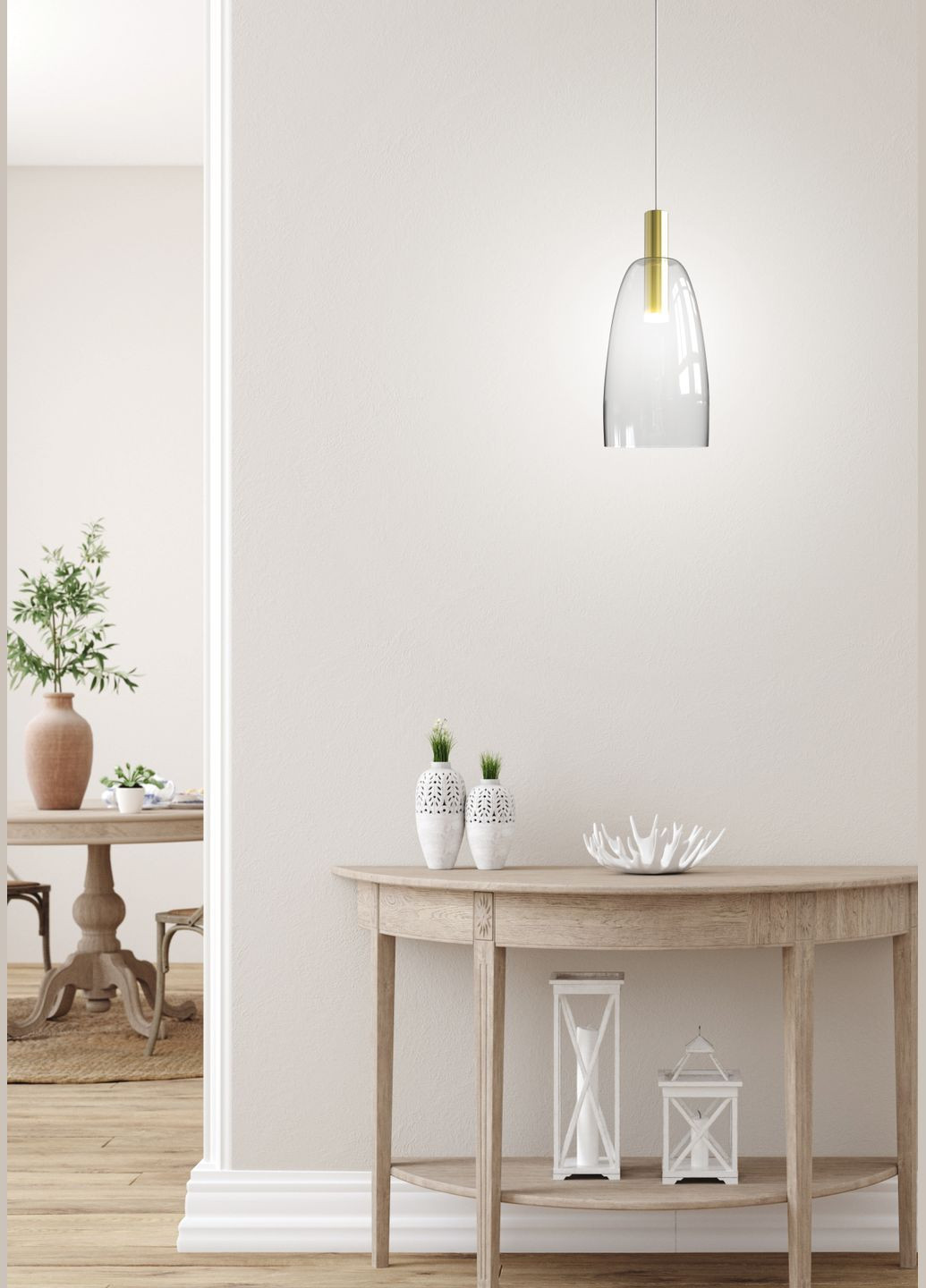 Люстра MODENA (50133067) Candellux (361313057)