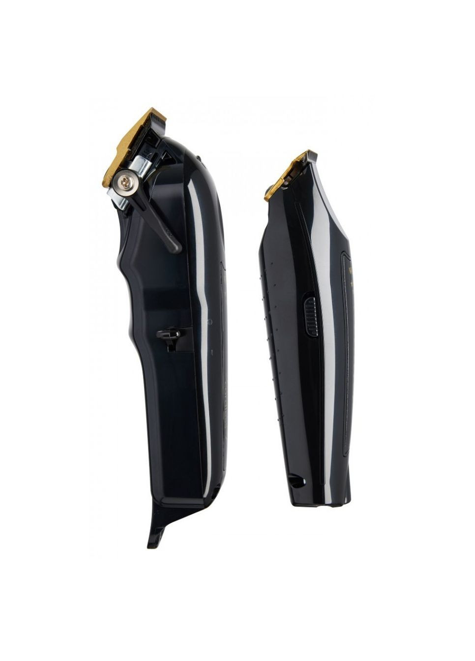 Профессиональный набор для стрижки Cordless Barber Combo (Magic Clip Cordless + Detailer Wide Cordless) Wahl (362044396)