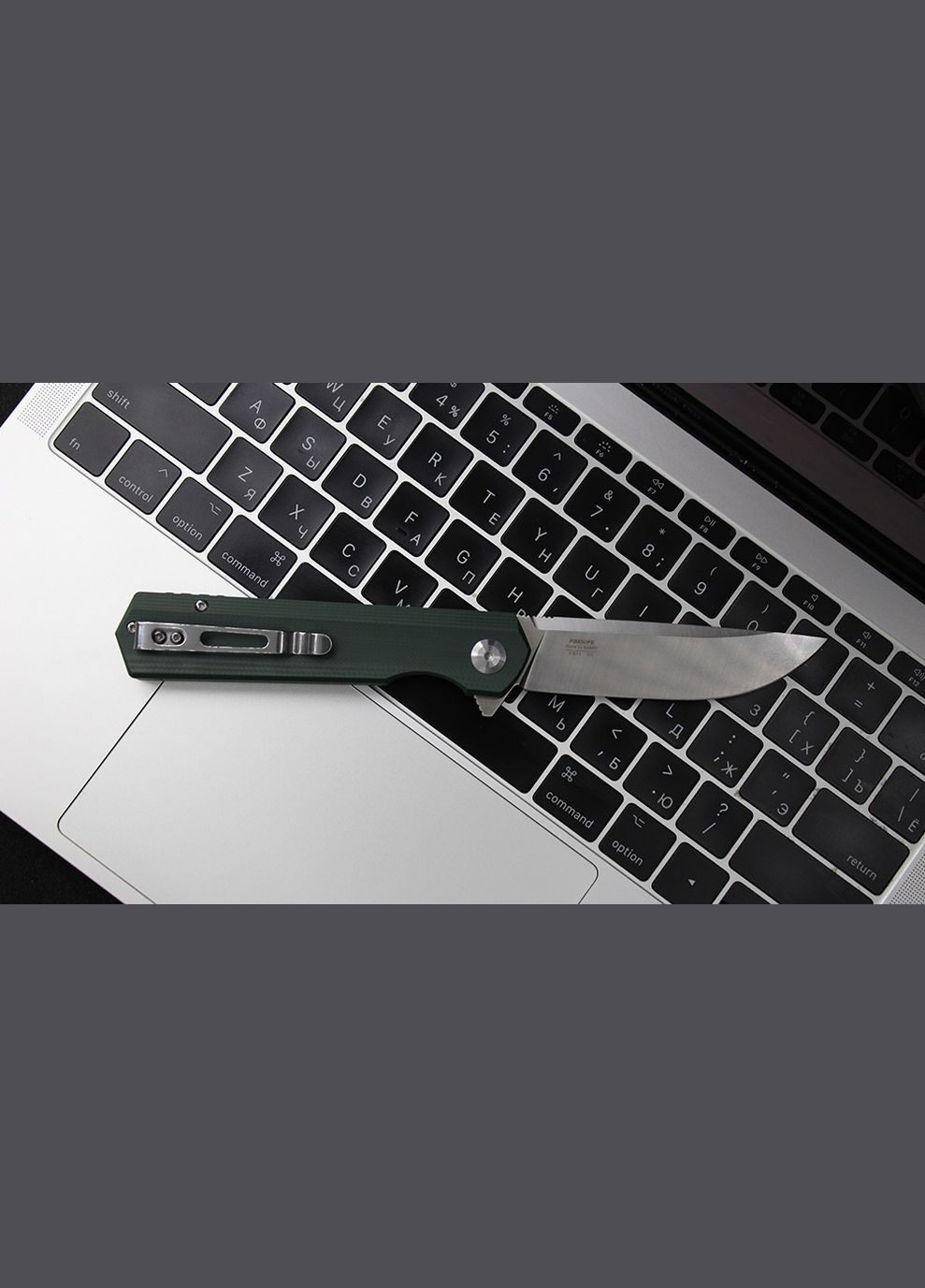 Ніж складаний FH11GB (A-015327) Firebird (319390860)