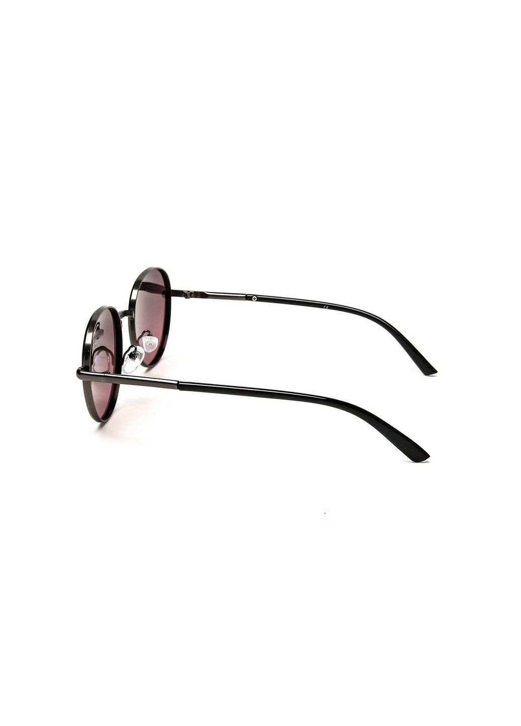 Солнцезащитные очки с поляризацией Тишейды женские LuckyLOOK 087-088 (289360648)