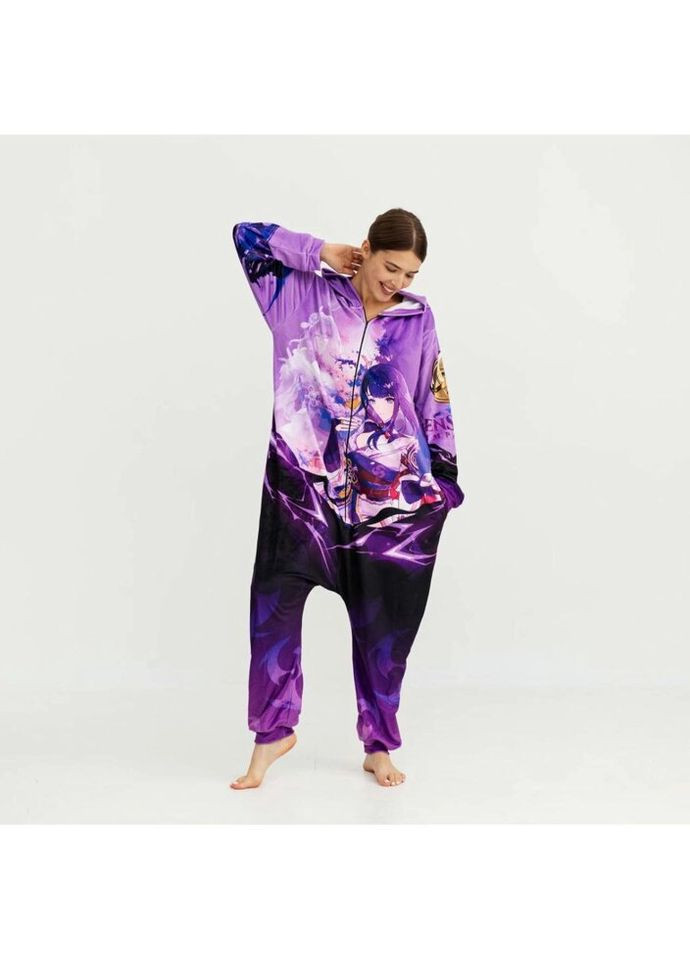 Кігурумі для дорослих Oversize 3D Genshin Impact 3857_3_180 17245 180 див FlexDress (336022374)