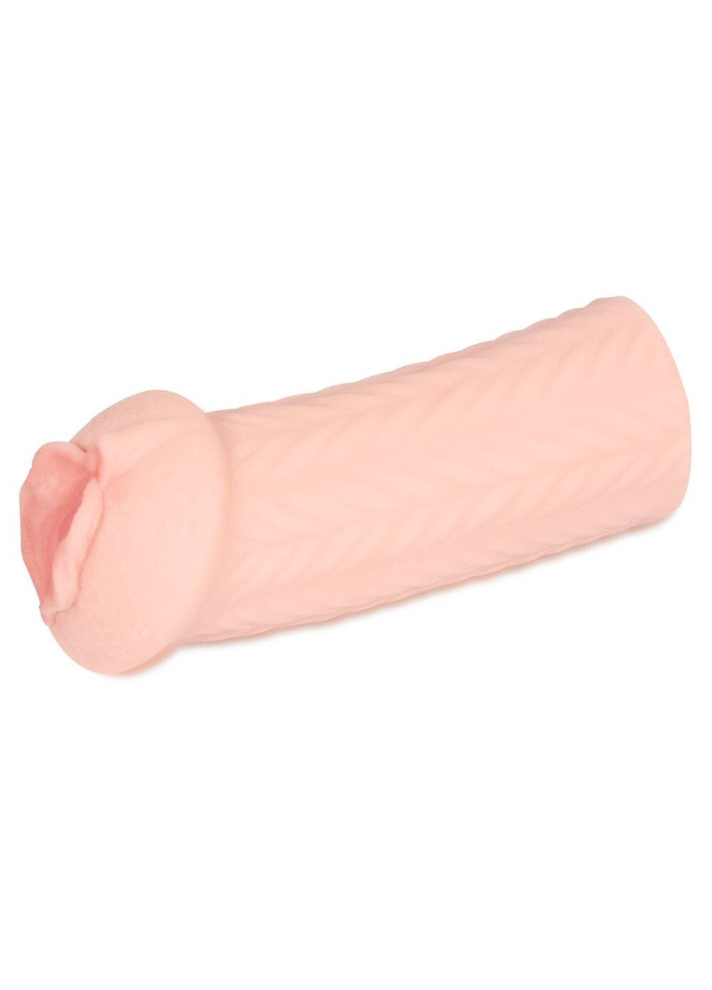 Мастурбатор Elegance 004 Double Layer Kokos (341528184)