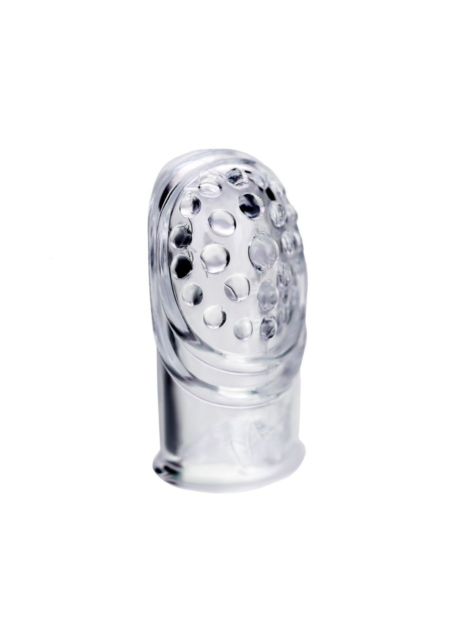 Набір напальчників для стимуляції клітора A-Toys "finger sleeves Favi" від Toyfa No Brand (300091071)