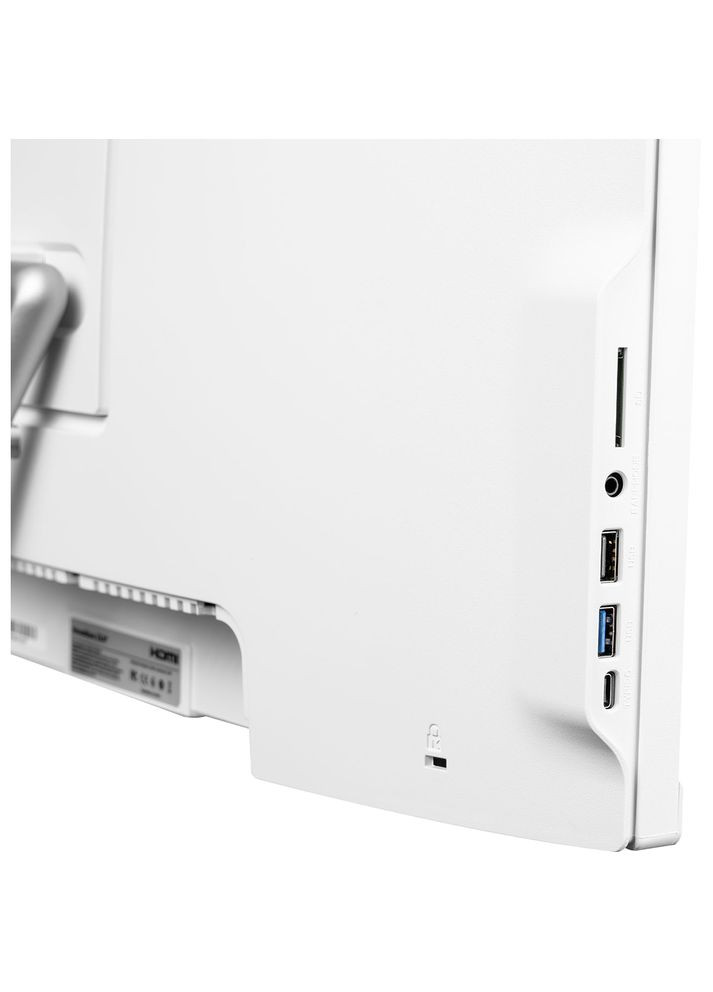 Моноблок Optima PLC24A White (PLC24A.OPT.4CF.N.1029) Prologix (366828576)