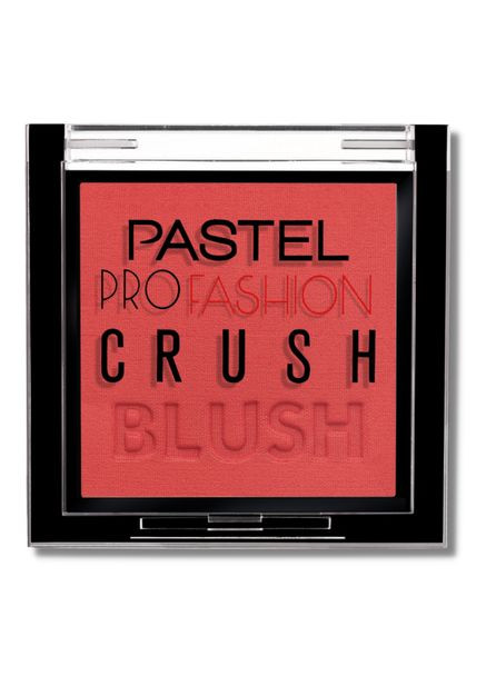 Рум'яна тон 304 Profashion Crush Blush 8г Pastel Рум'яна (317206130)