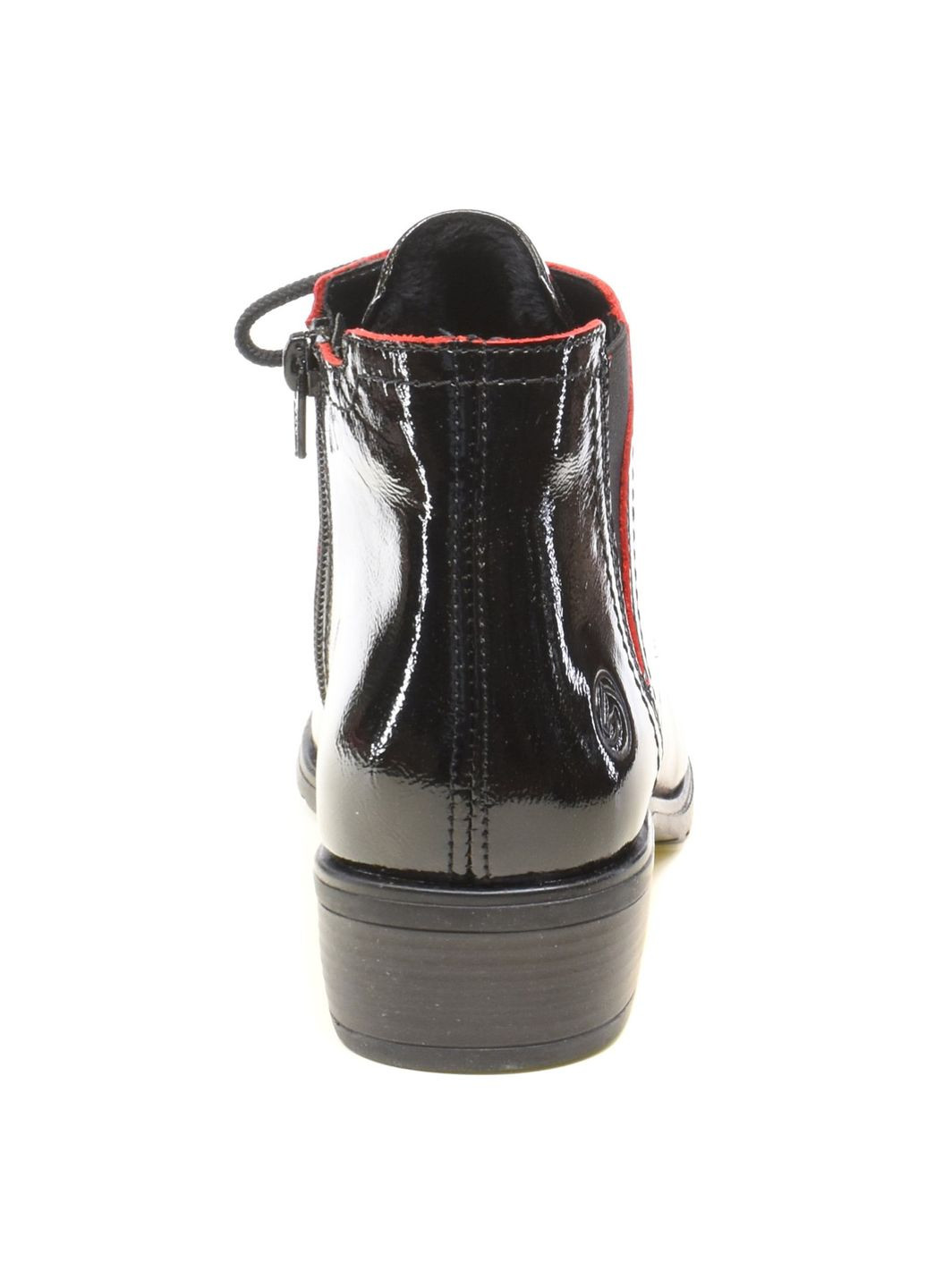 Демісезонні модельні черевики Remonte (268055969)