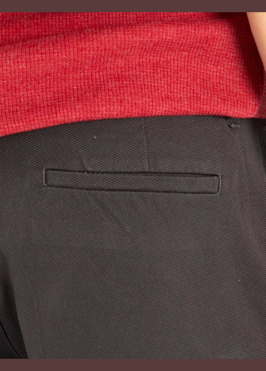 Черные брюки Kiabi