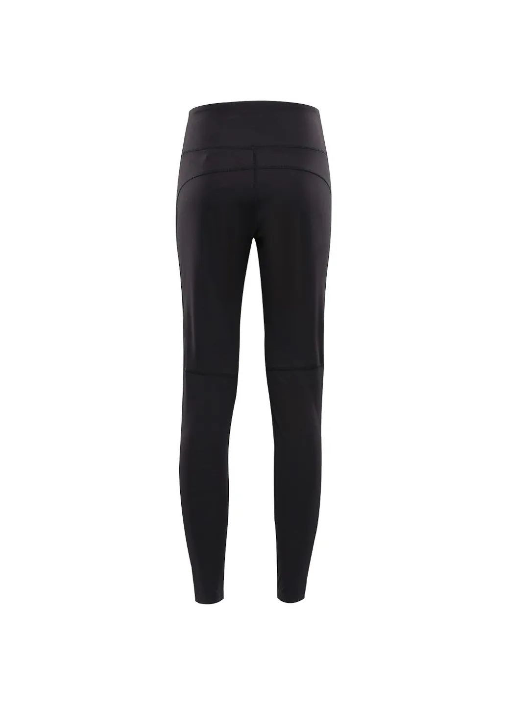 Черные демисезонные брюки gemsa wmn Alpine Pro