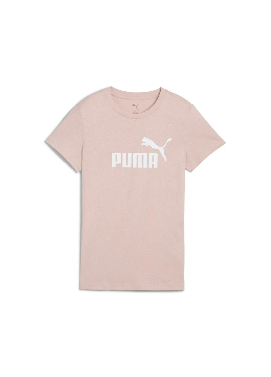 Футболка ESS No. 1 Logo Tee Women Puma - (317250296)