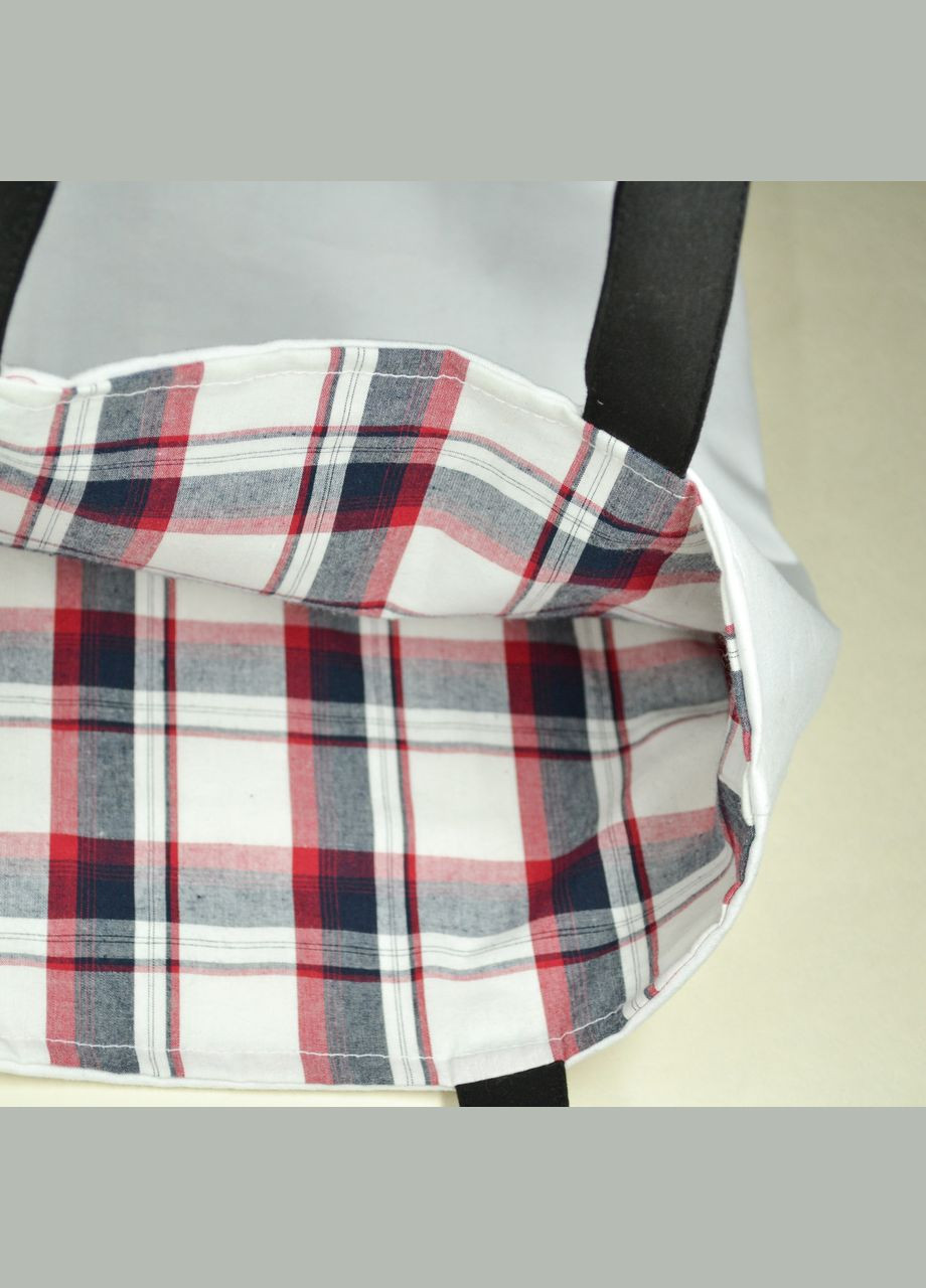 Сумка-шопер із вишивкою, екосумка-шопер VladAltex (335384857)