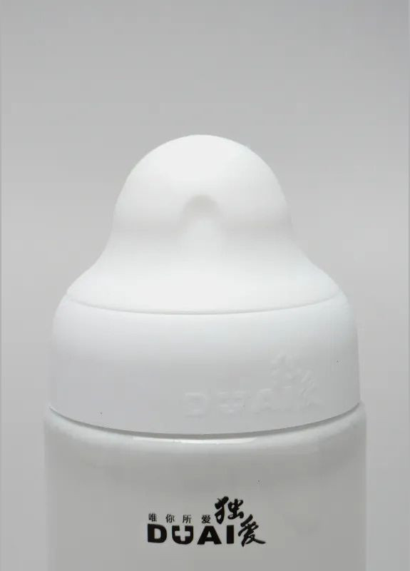 Лубрикант на водній основі гель змазка для вагінального та анального сексу інтимні змазки 200 мл з ефектами на вибір DUAI (296666385)