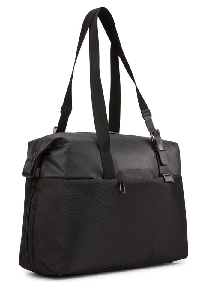 Наплічна сумка Spira Horizontal Tote (Black) (TH 3203785) (TH 3203785) Thule (315031284)