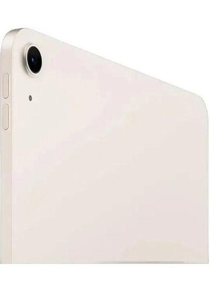 Планшет Wi-Fi 128GB Starlight (MV293) Apple iPad Air 13 2024 (360399832)