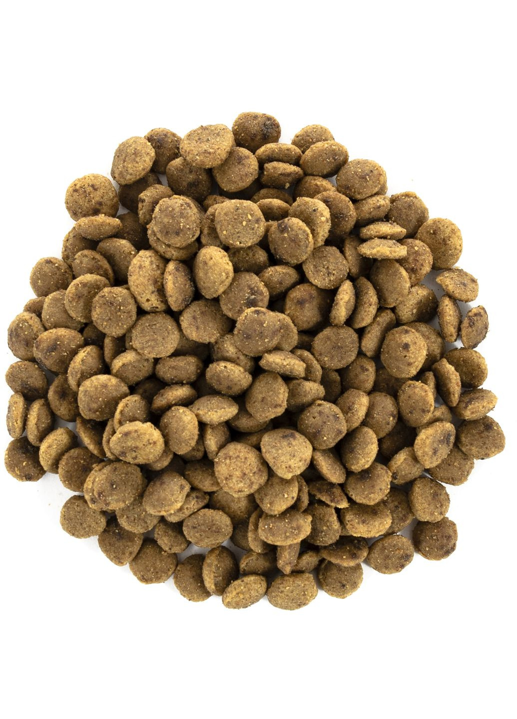 Сухой корм для кошек крупных пород Cat GF Large cats Power & Vitality с уткой и курицей 7 кг (8595602540907) Brit Care (364789242)