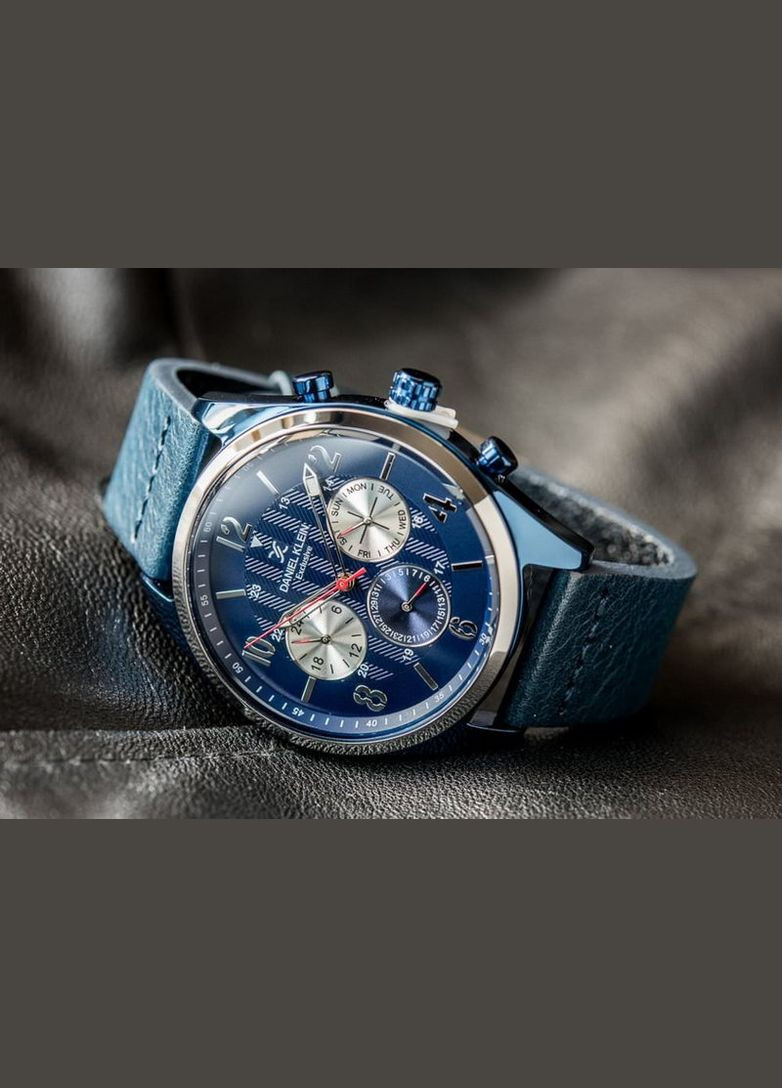 Мужские наручные часы DK11744-1 Daniel Klein (330807164)