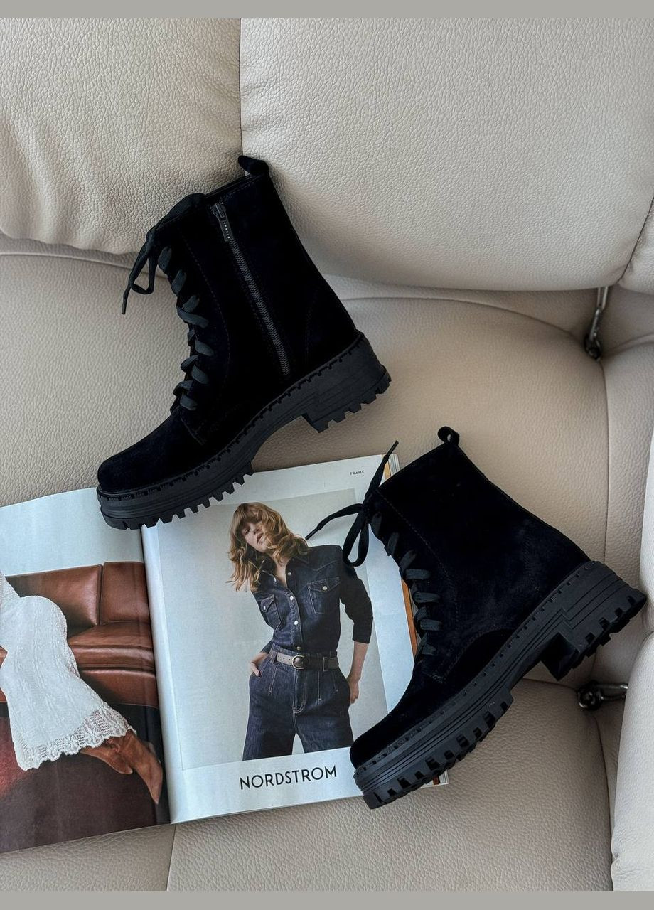 Демисезонні черевикм No Brand (305400095)