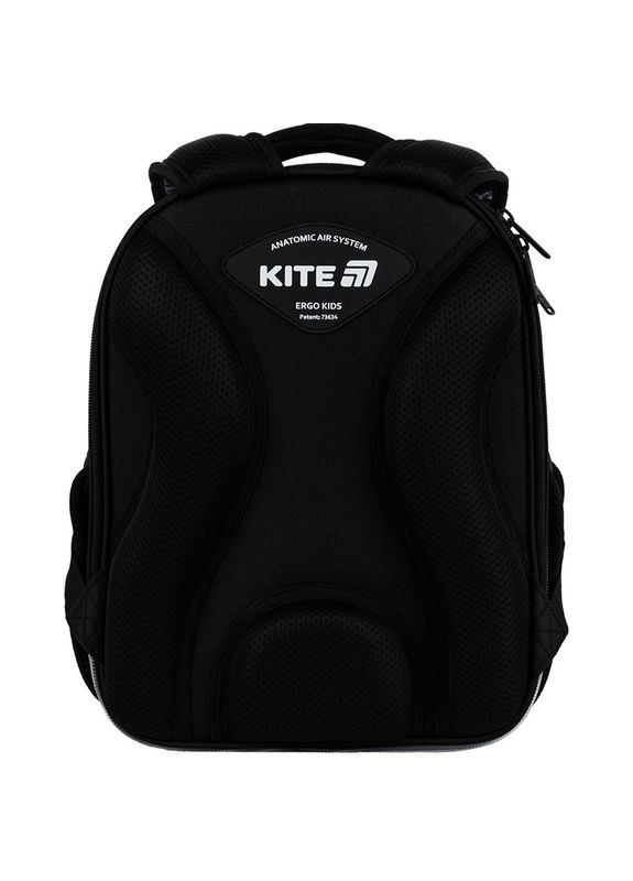 Рюкзак Education каркасний K25-555S-5 Game On Kite (369627655)