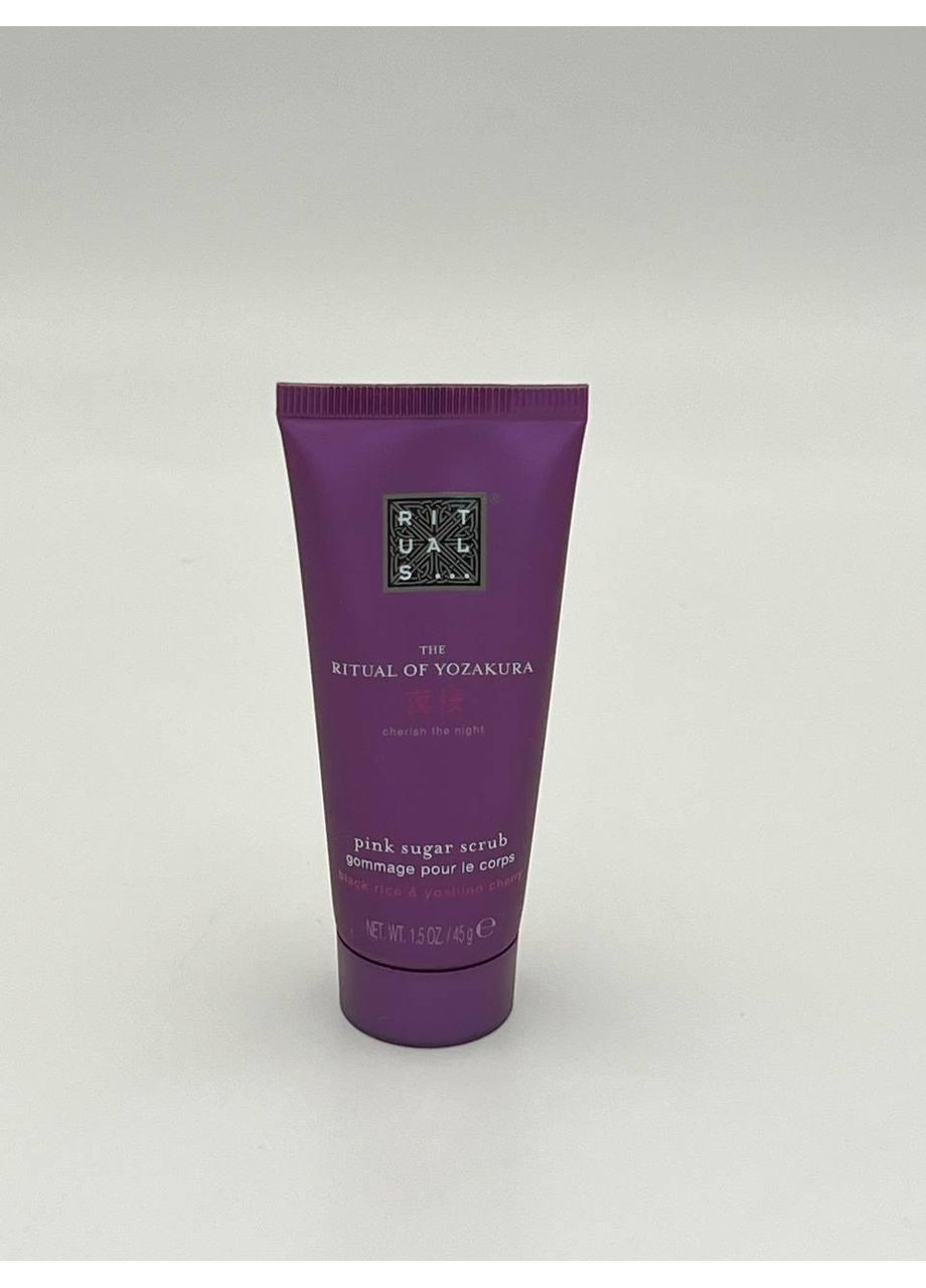 Подарунковий набор The Ritual of Yozakura Gift Set S Rituals (371140569)