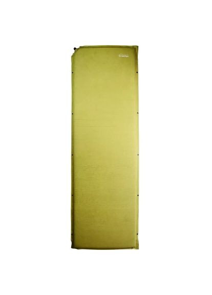Туристический коврик (UTRI-015) Tramp комфорт Olive 190x60x3 (366154014)