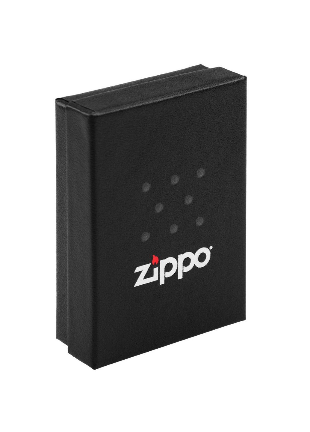 Зажигалка 28182 REG DIAGONAL WEAVE Zippo (316620920)