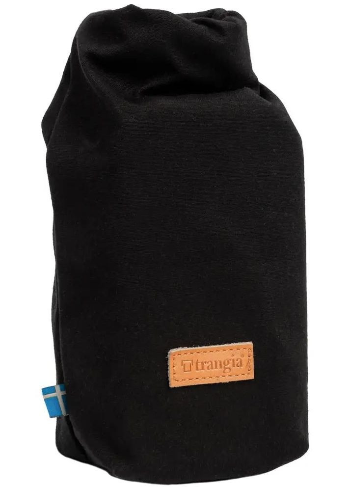 Чохол для ланчбокса Trangia Roll Top Сover Mess Tin Small Black No Brand (316442024)