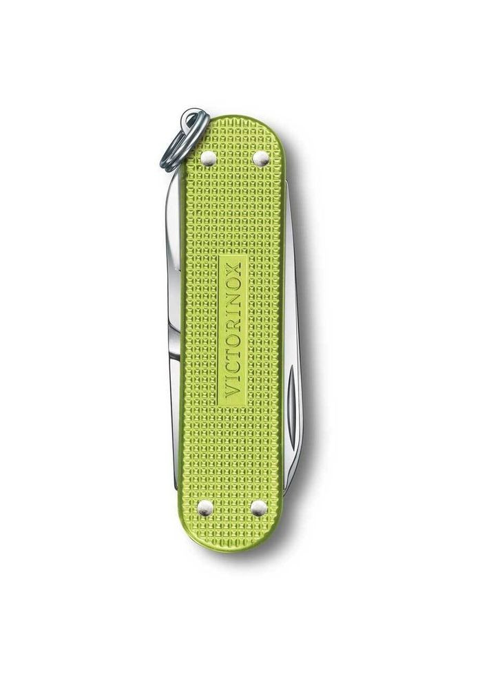Складной нож Classic 5,8 см 0.6221.241G Victorinox (317308361)
