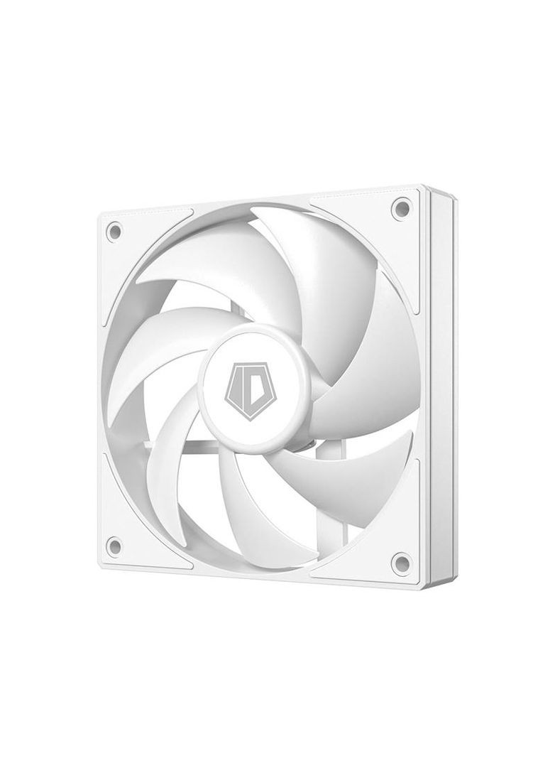 Вентилятор AF-125-W Trio ID-Cooling (347586589)
